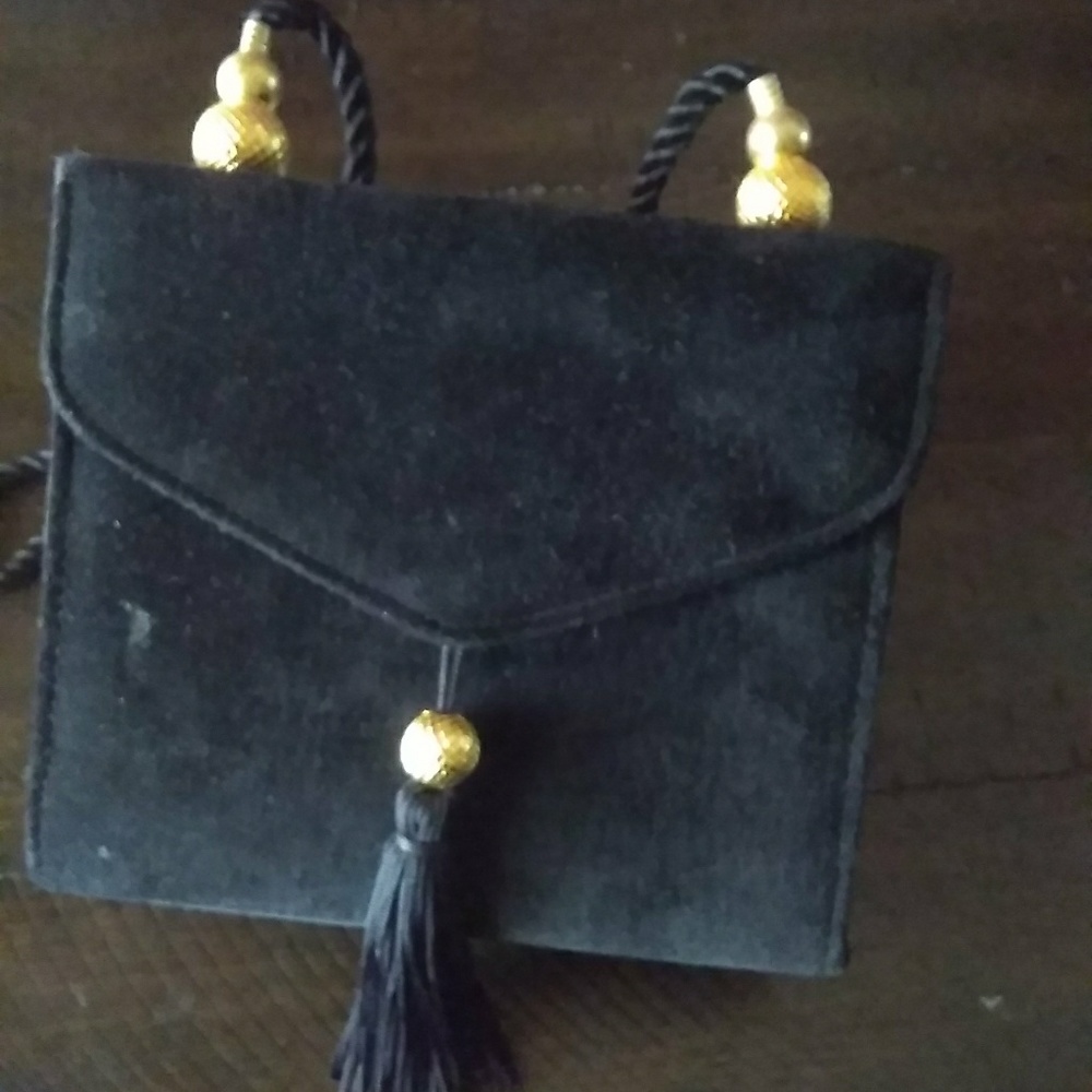 Hand bag